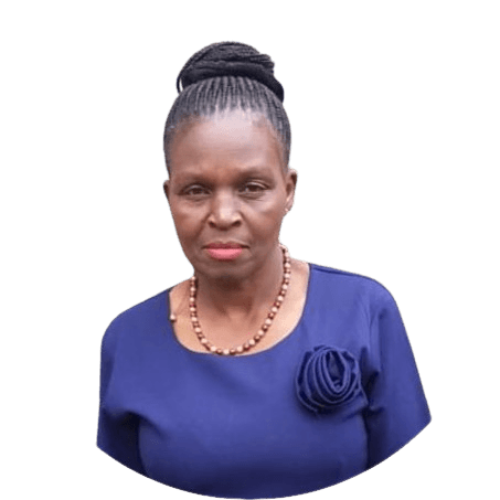Md. Agnes Nduta